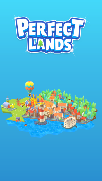 パーフェクトランド (Perfect Lands)のおすすめ画像4