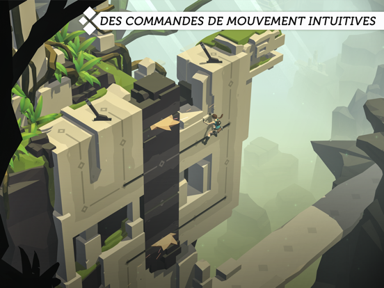 Lara Croft GO Lara Croft GO