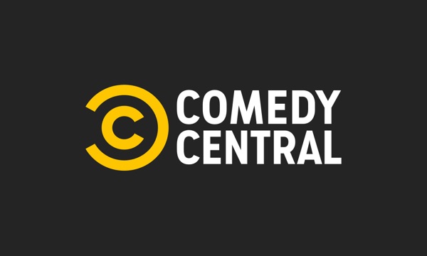 Comedy Central Apple TV Comedy Central