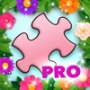 Icon Jigsaw Puzzle Pro