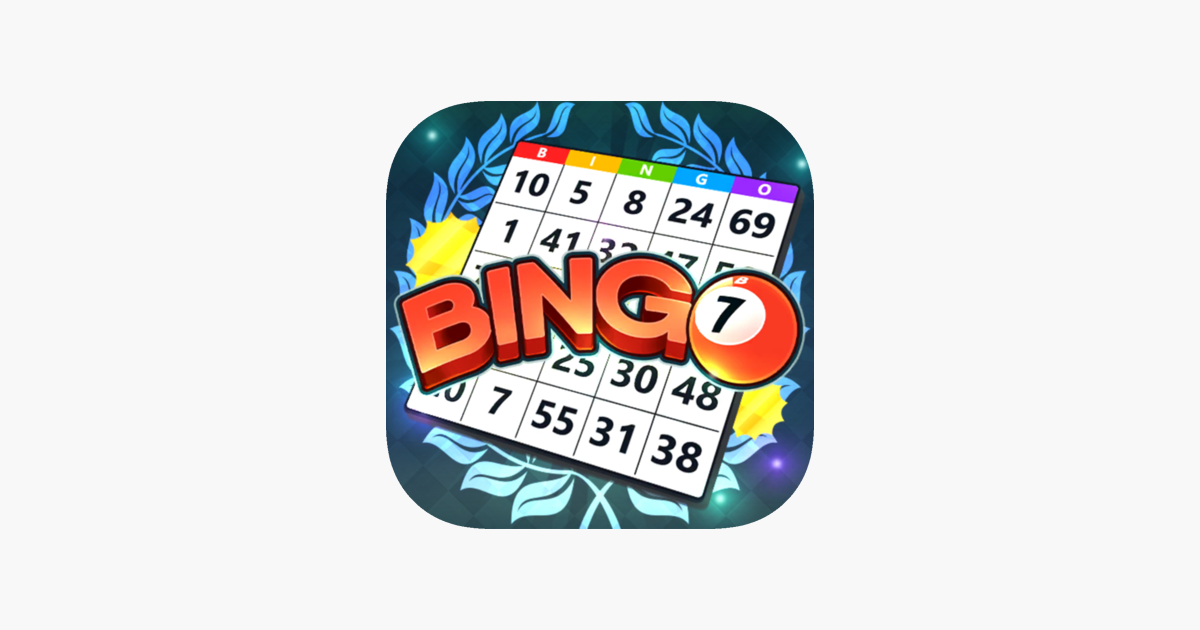 bingo-treasure-bingo-games-on-the-app-store