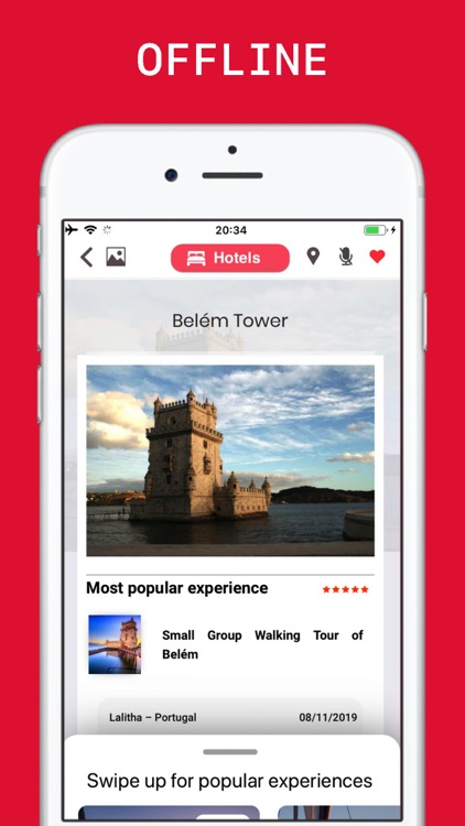 Lisbon Travel Guide Offline screenshot-4