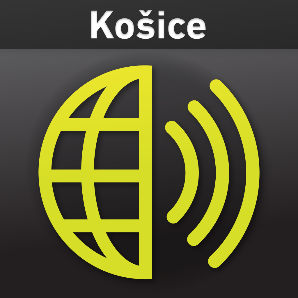 Get Kosice GUIDE@HAND for iOS, iPhone, iPad Aso Report