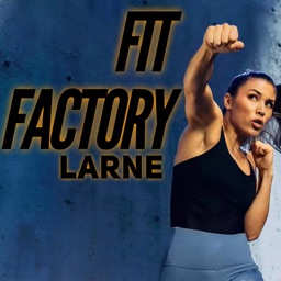 The Fit Factory