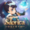App Icon for Sdorica: Tactical RPG App in Singapore IOS App Store