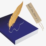 Quill Pen Diary
