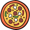 Idle Pizza Clicker