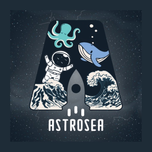 AstroSea icon
