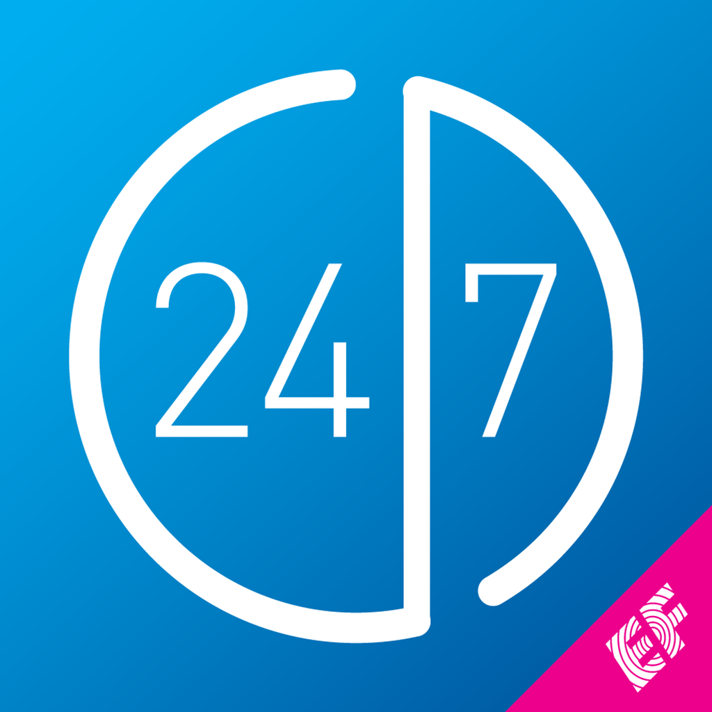 Get EF English 24/7 for iOS, iPhone, iPad Aso Report