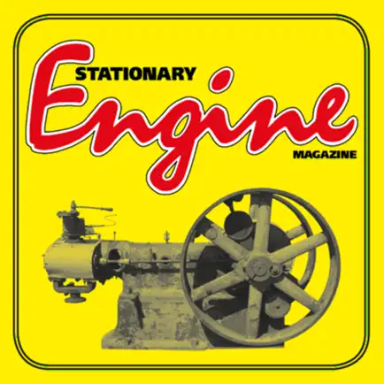 Stationary Engine Magazine Читы