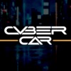 Cyber Car - Flight Simulator