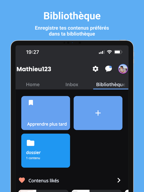Knowunity - savoir pour tous Knowunity - savoir pour tous
