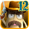 Laruaville 12 Match-3 Puzzle