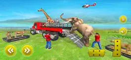 Game screenshot Animals Transporter Truck Game hack