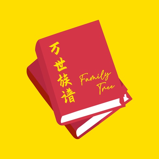 Family Tree - App for Family