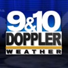 Doppler 9&10 Weather Team - iPadアプリ