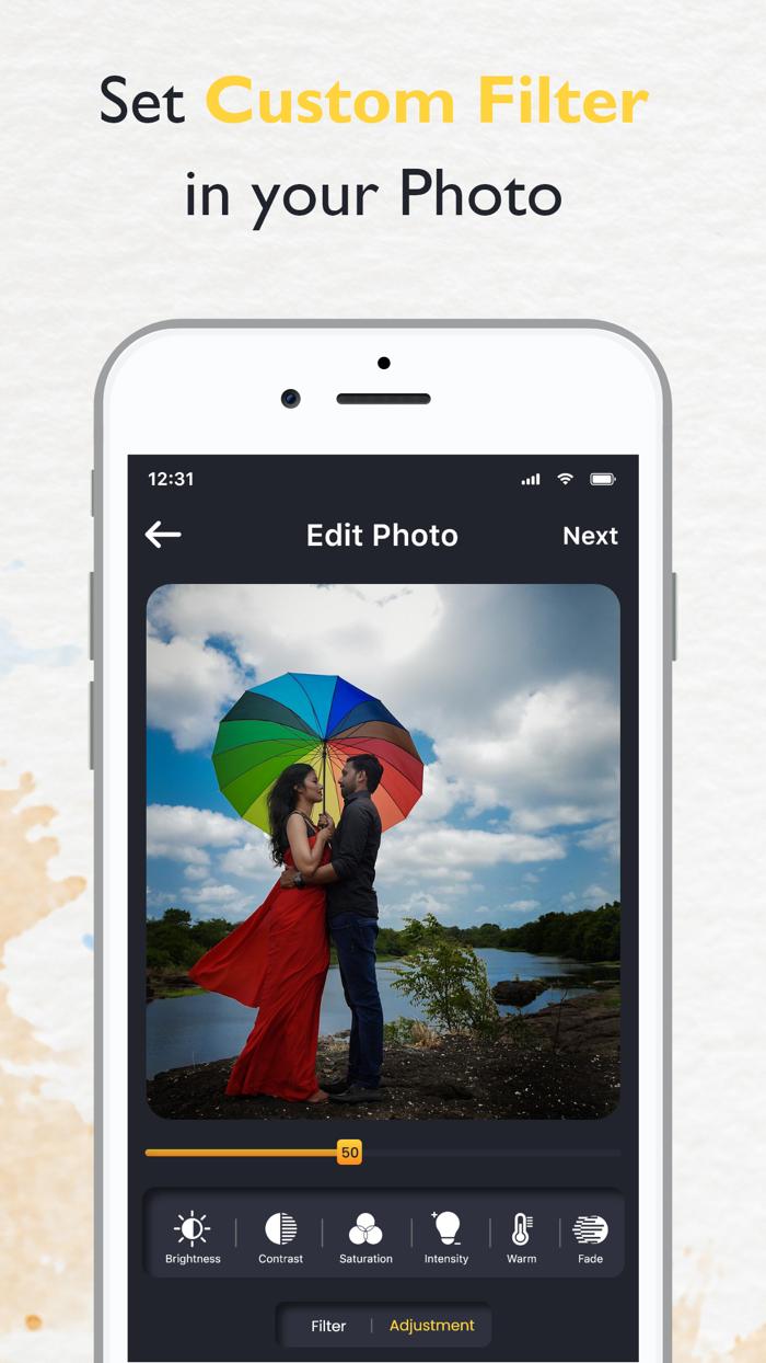 PixelLab Drip  Collage Maker