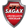 SAGAX