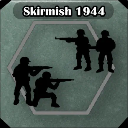 Skirmish 1944 Читы