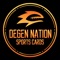 Degen Nation Sports Cards