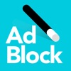 Icon Ad Blocker by Magic Lasso