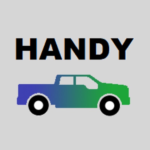 HandyApp