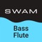 Icon SWAM Bass Flute