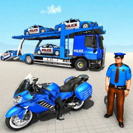 Police Transport Car Games Cheats