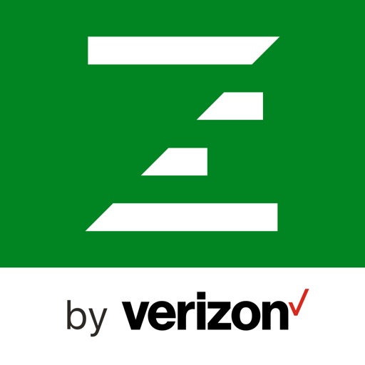 ZenKey Powered by Verizon Icon