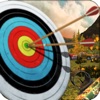 Icon Archery Master : Shooting Game