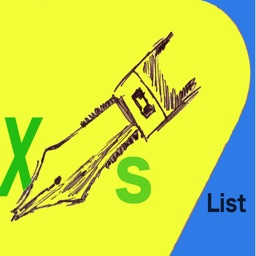 XpensList: Easy Expense List