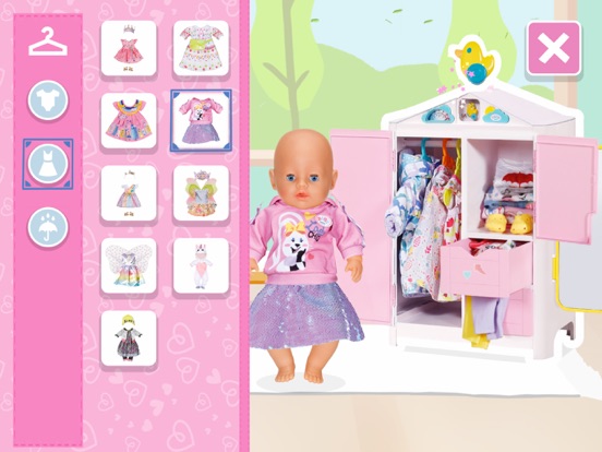 BABY born® BABY born®