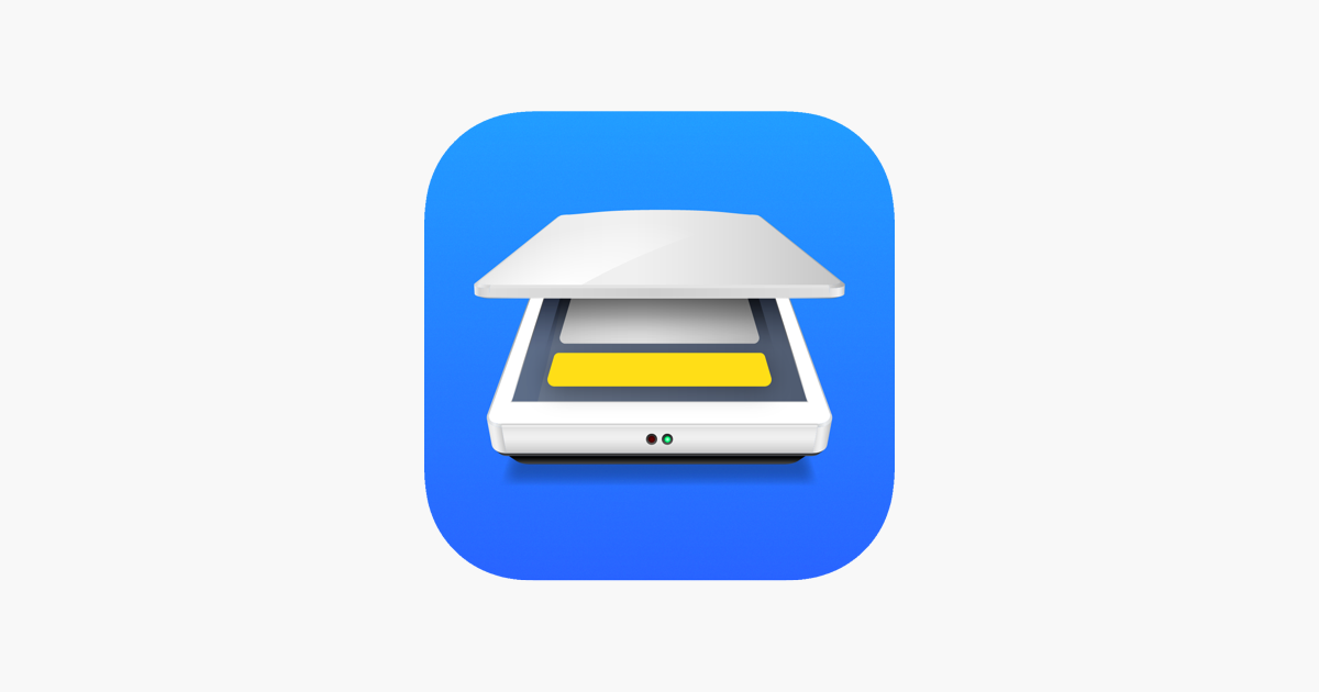 ‎Document Scanner ScannerAI na App Store