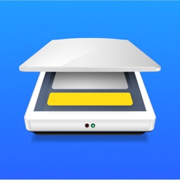 Document Scanner - ScannerAI