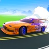 Icon Drift Clash Online Racing