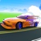 Drift Clash is the first drift racing game with real-time battles and realistic physics