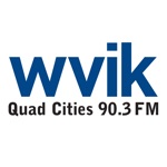 WVIK Quad Cities NPR