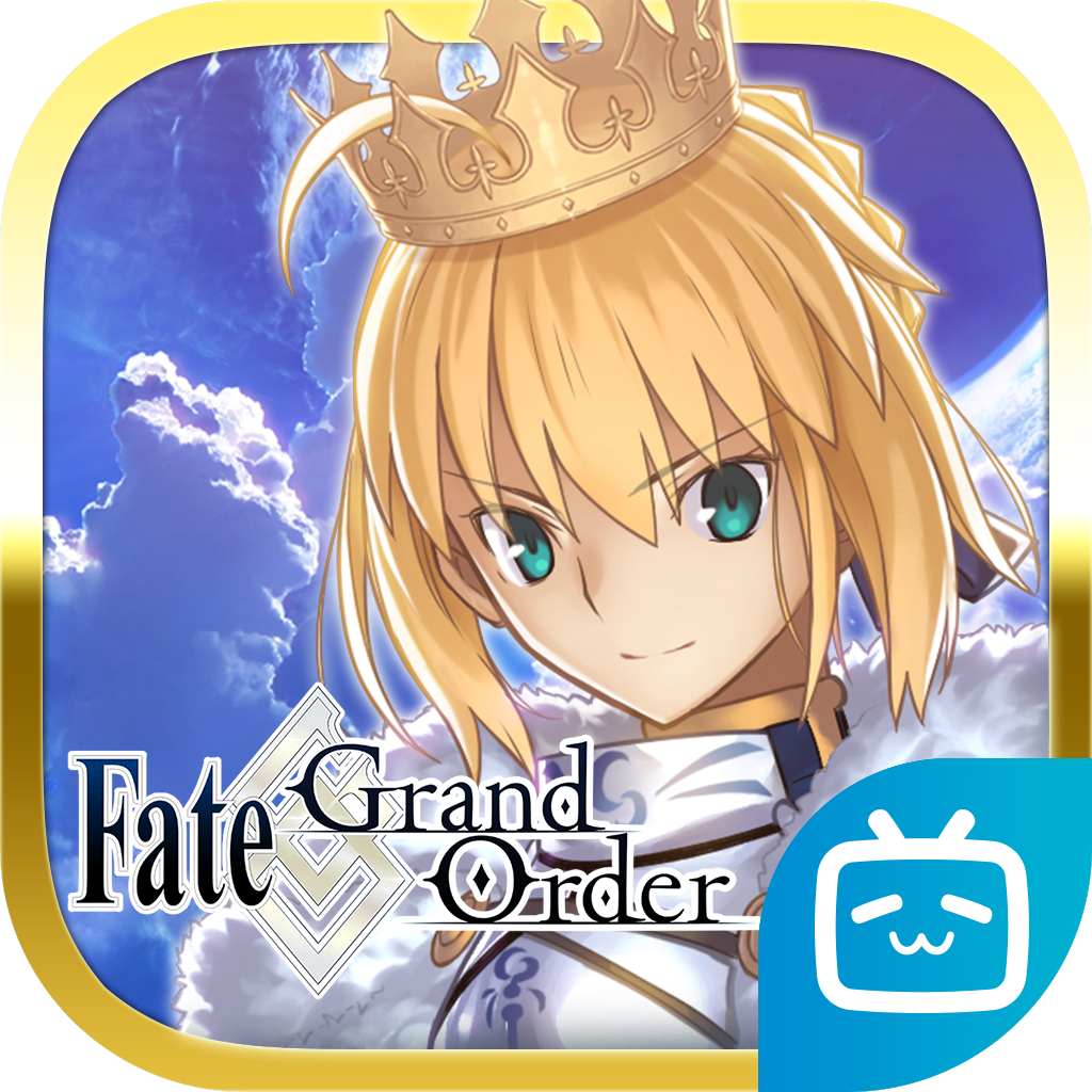 About Fate Grand Order 命运 冠位指定 Ios App Store Version Apptopia