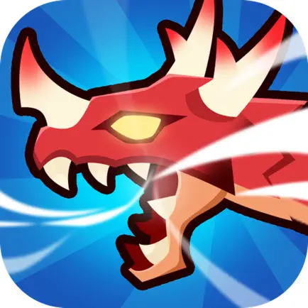 Evil Dragon Guard Читы