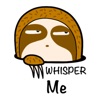 Whisper Me