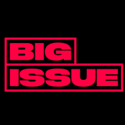 The Big Issue UK