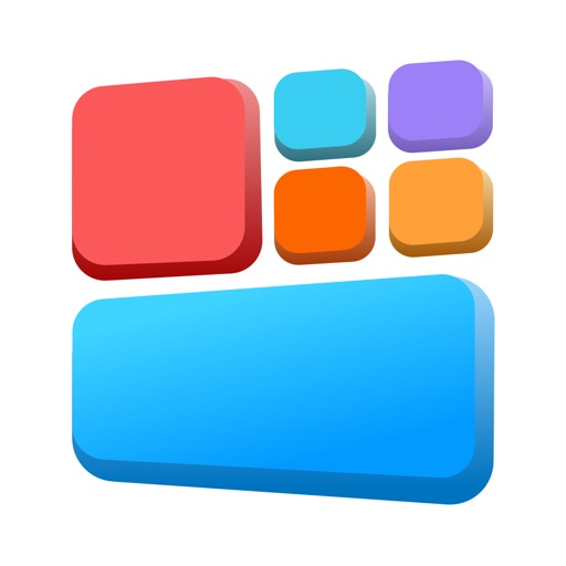 Spark - Personal Themes iOS App