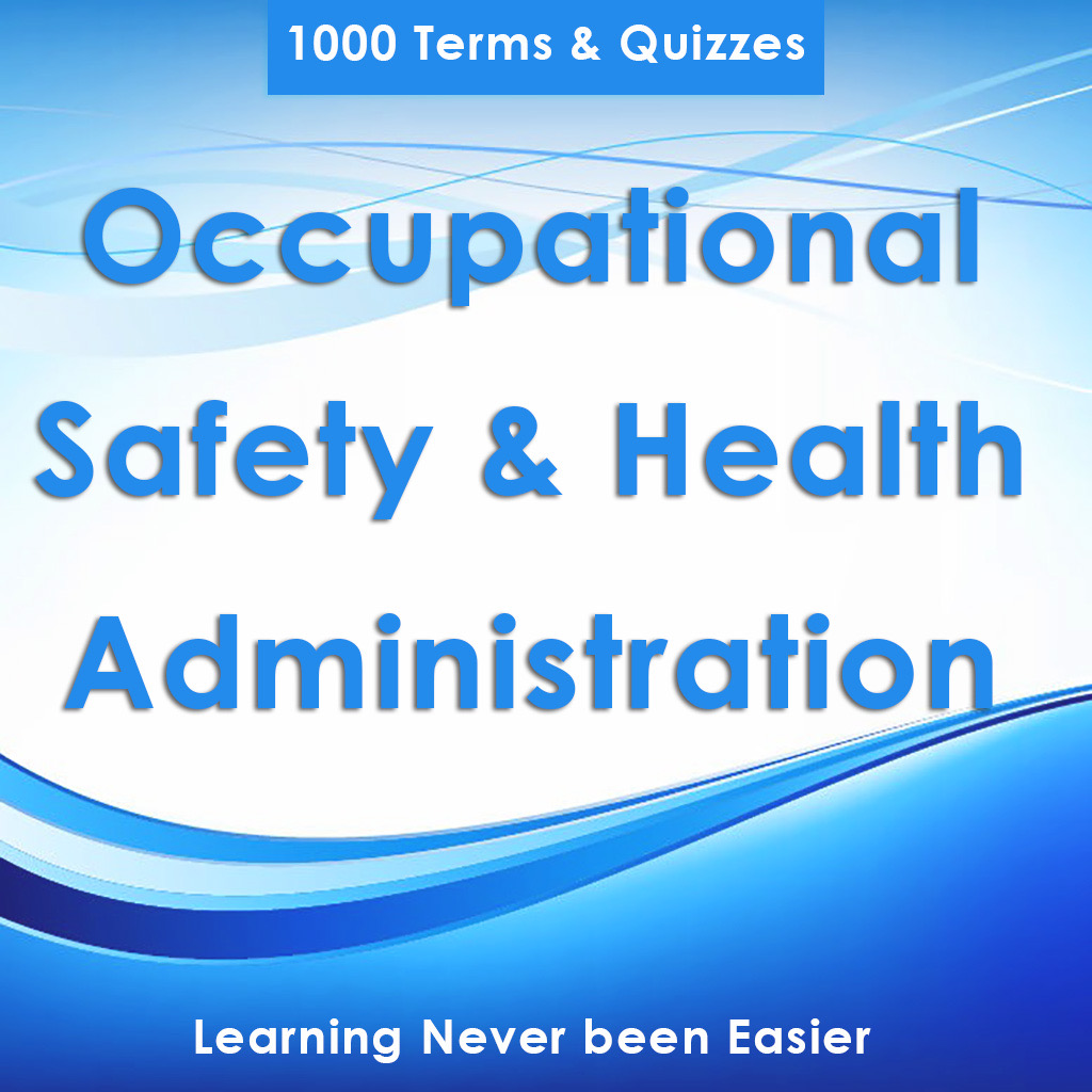Get Occupational Safety & Health for iOS, iPhone, iPad Aso Report