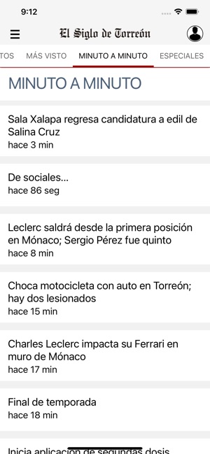 El Siglo de Torreón en App Store