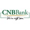 CNB is a mobile banking solution that enables bank customers to use their iPhone or iPad to initiate routine transactions and conduct research anytime, from anywhere