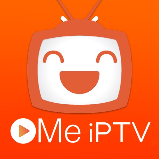 Ome.iPTV Show & Movie Box Icon