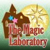 The Magic Laboratory＜マジラボ！＞アイコン