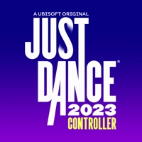 Just Dance 2024 Controller