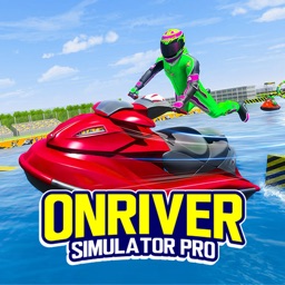 OnRiver Simulator Pro