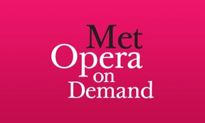 Met Opera on Demand